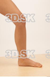 Leg texture of Lon 0002